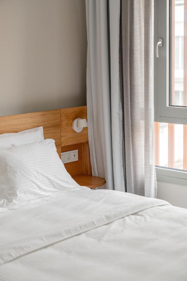 Aparthotel Townhouse Lefkada Exterior foto