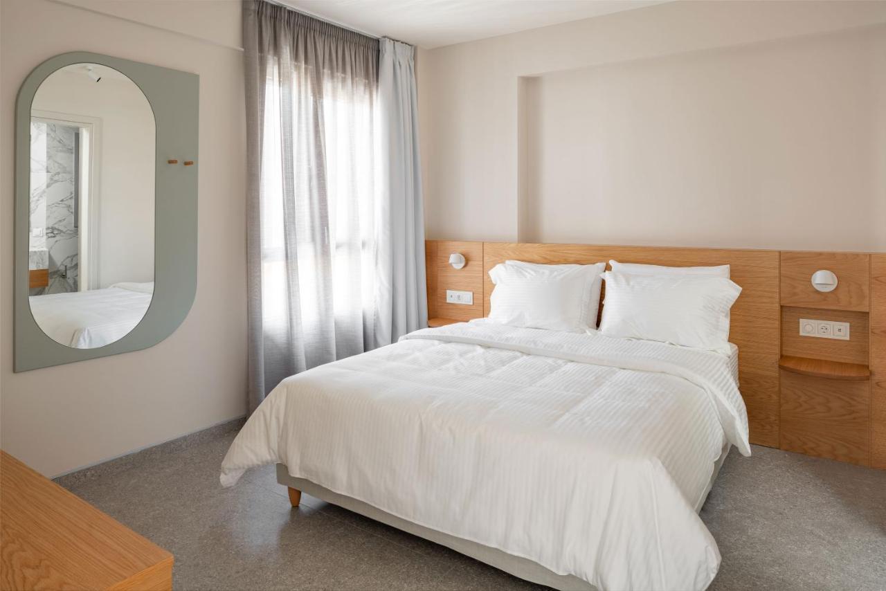 Aparthotel Townhouse Lefkada Exterior foto