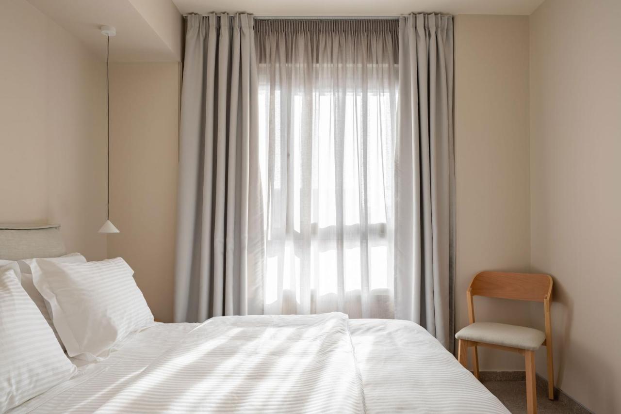 Aparthotel Townhouse Lefkada Exterior foto